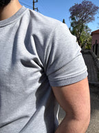 Henley Tee