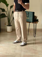 Tailored Pants