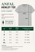 Henley Tee