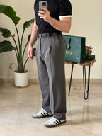 Tailored Pants