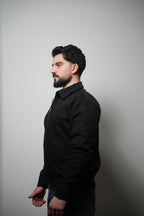 Harrington Jacket Black