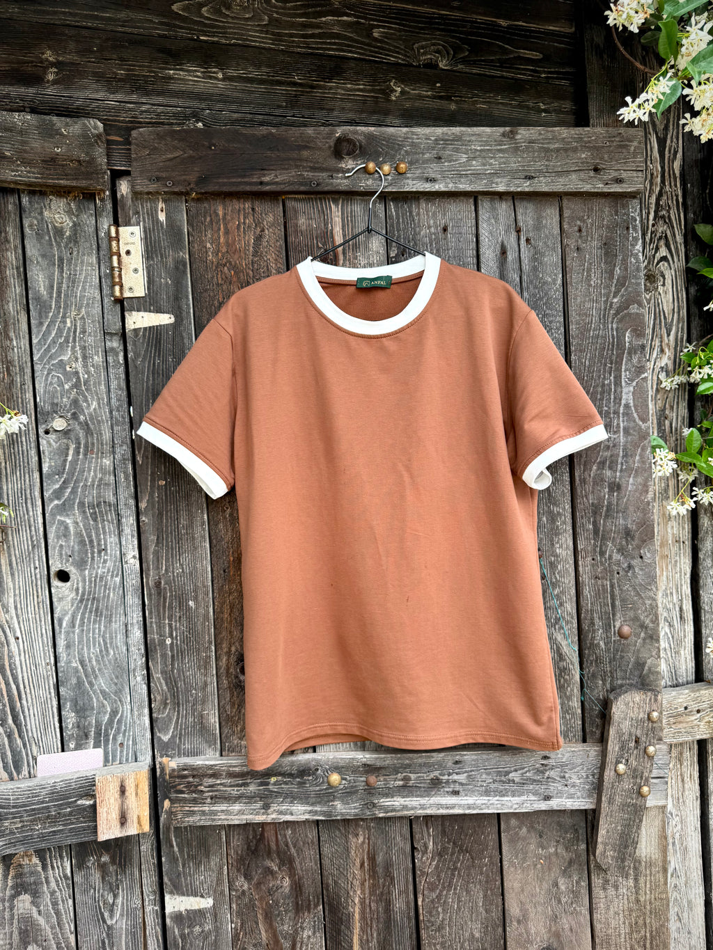 Ringer Tee