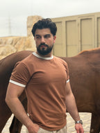 Ringer Tee