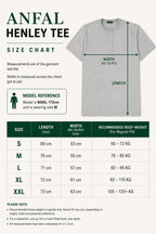 Henley Tee