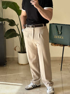 Tailored Pants