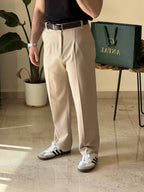 Tailored Pants