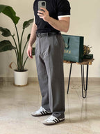 Tailored Pants
